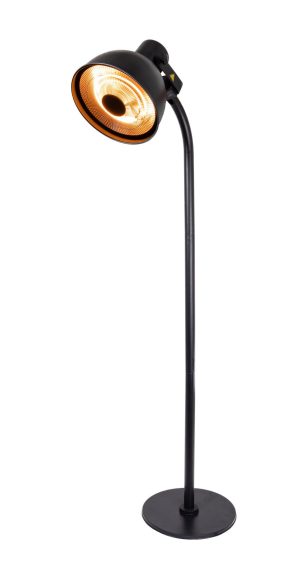 SARO terrasverwarmer
model Sunset 2000