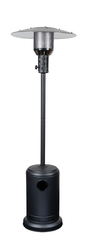 SARO terrasverwarmer gas
model THG 10000-DE