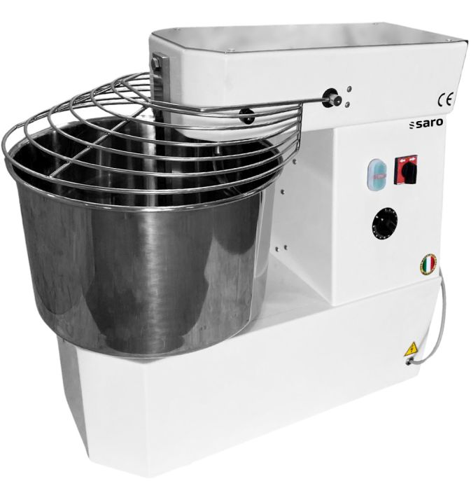 SARO Spiraalkneder
model SV25