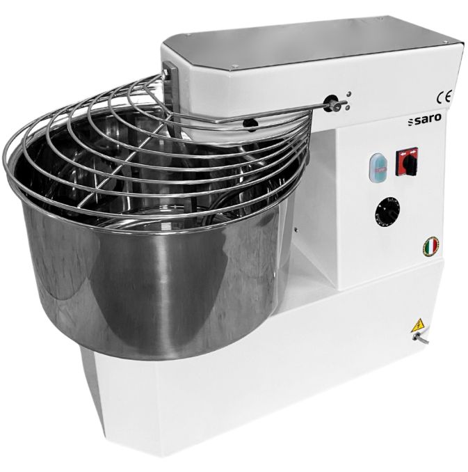 SARO Spiraalkneder
model SV38