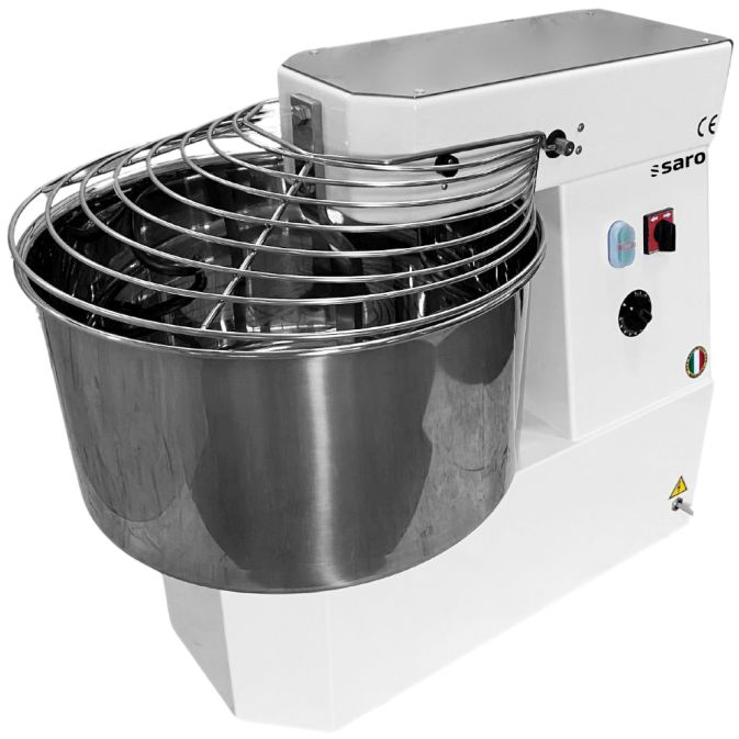 SARO Spiraalkneder
model SV44