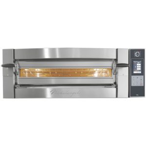 SARO Pizzaoven Michelangelo 
model ML435/1 TS