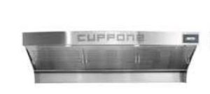 SARO Afzuigkap voor Michelangelo
model ML435 / ML635