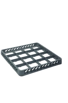 SARO Korfverhoger voor korf voor 16 glazen