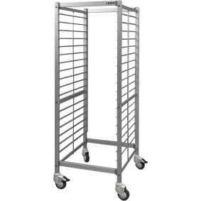 SARO Flatpack Trolley 18x 1/1 GN