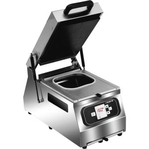 SARO Verpakkingsmachine
model SV300