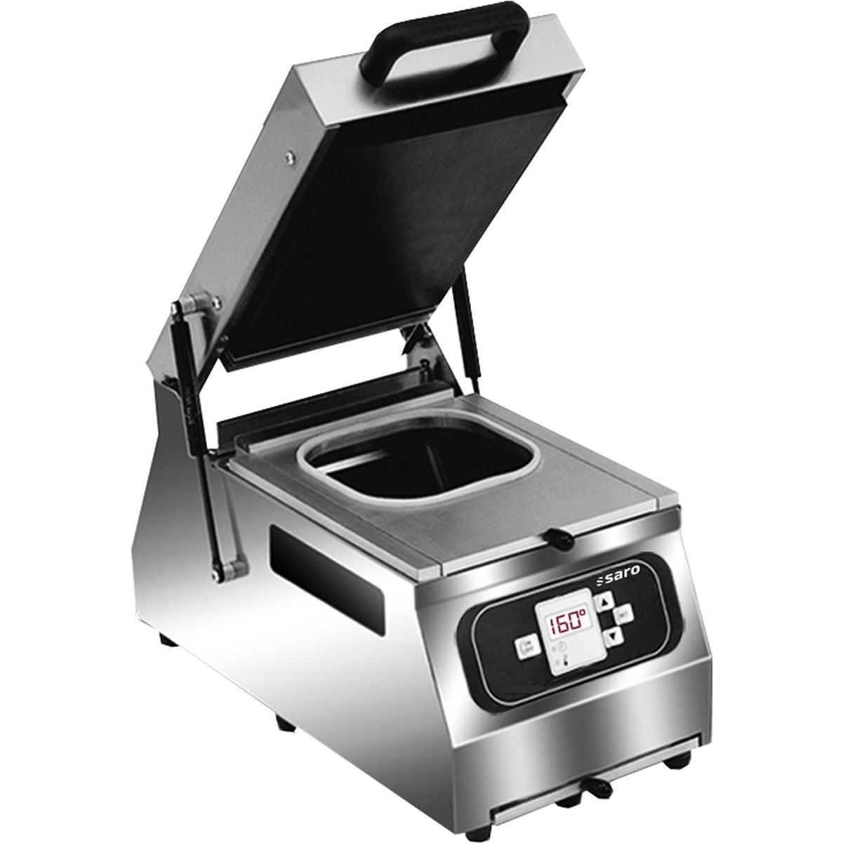 SARO Verpakkingsmachine
model SV300