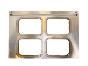 SARO Inzetstuk voor SV400 GN 1/4