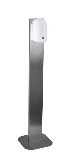 SARO Hygiȅnestandaard (zonder dispenser) voor Merit of Sonja