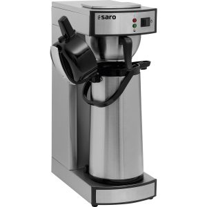 Koffiemachines en accessoires