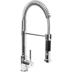 Kranen / voorspoelsproeier