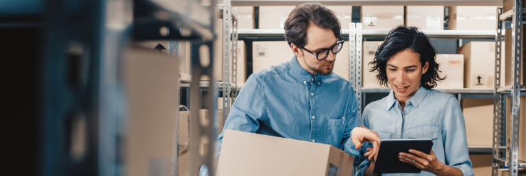 Aankondiging: jaarlijkse inventarisatie van 08-12-2025 tot 12-12-2025 – Belangrijke informatie over verzend- en verwerkingstijden