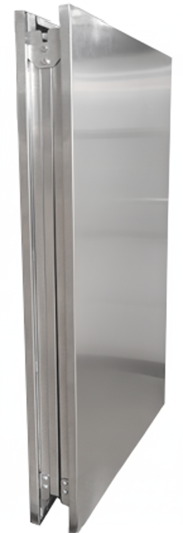 SARO RVS klaptafel model CAPELLA - Afbeelding 2