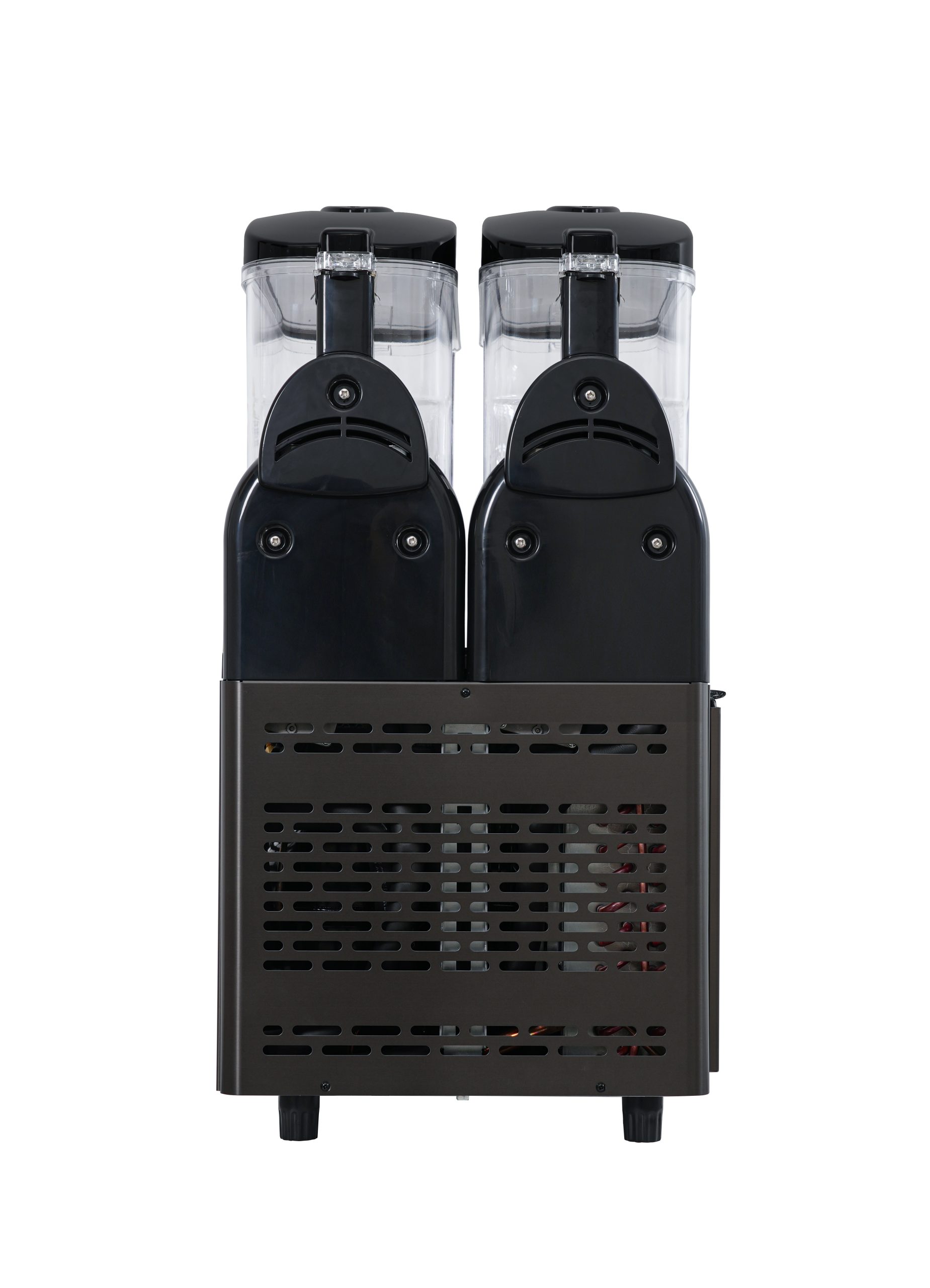 SARO slush-ijsmachine 2x 12 l, model SLUSH 2 - Afbeelding 4